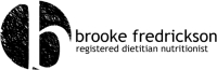 Brooke Fredrickson Nutrition, LLC